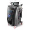 A/C Diagnostics and recharging  KONFORT 760 TOUCH RID